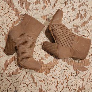 FINAL PRICE! Women's Booties